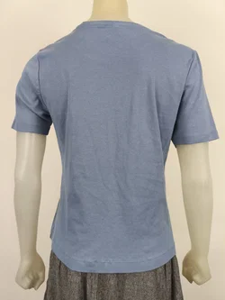 Bexleys, Damenshirt, Gr. M, Organic Cotton – Vorschau 3