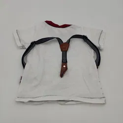 Baby T-Shirt in mehreren Farben für 4-9 Monate - 57-62 - Bild 2