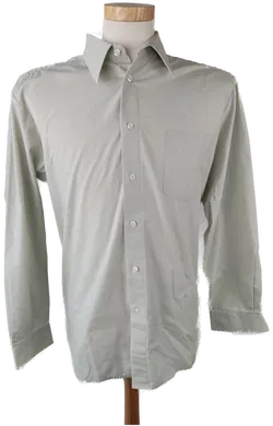 Royal Class Herrenhemd beige - M - Bild 1