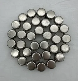 Kronkorken Untersetzer  - Bild 1