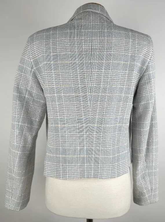 Rich & Royal - Damen Kurzblazer - Gr. 34 – Bild 4