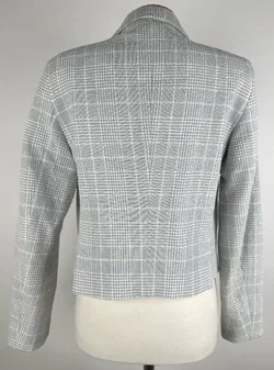 Rich & Royal - Damen Kurzblazer - Gr. 34 – Vorschau 4