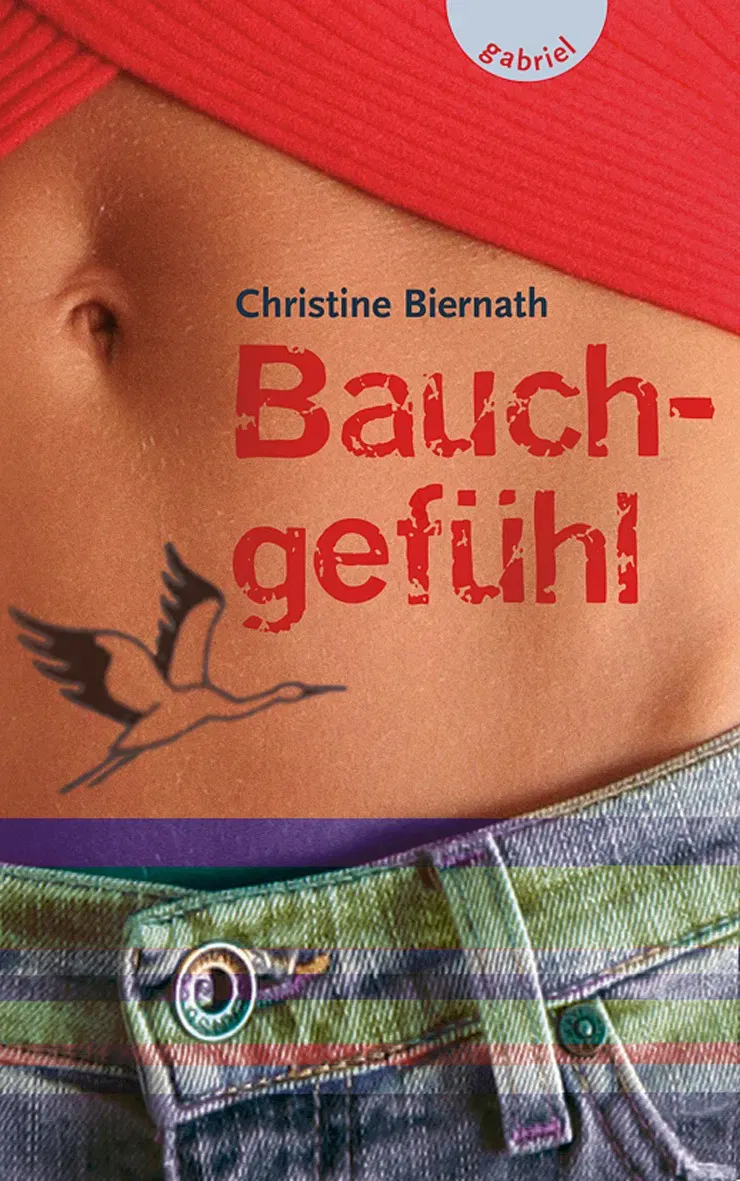 Bauchgefühl - Christine Biernath - Bild 2