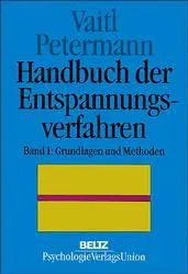 Handbuch der Entspannungsverfahren
