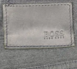 Boss Herren Hose Gr. De 33/34 - Bild 5