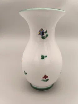 Gmundner Keramik Vase Streublume, Ostern - Bild 2