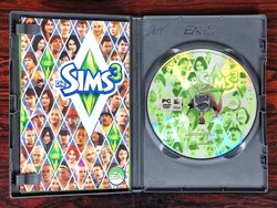 Die Sims 3 - PC-Spiel - DVD-ROM - Bild 3