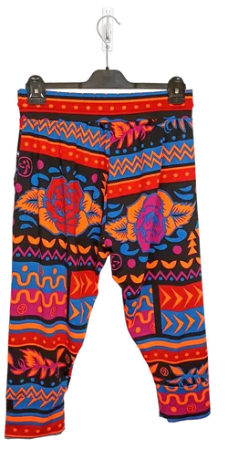 Zumba® Hose gemustert Gr. M - Bild 2
