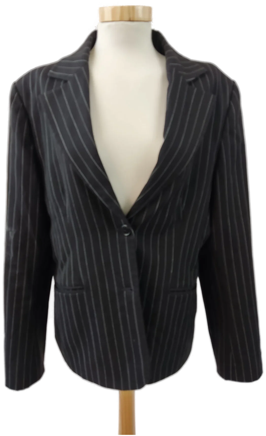 Street One 2 Teiler schwarz - 40/42 (Oberteil) - Bild 1