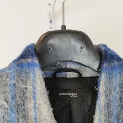 Übergangs-Mantel Tchibo Mischfaser Gr. 46 | Gemütlicher Begleiter - Bild 4