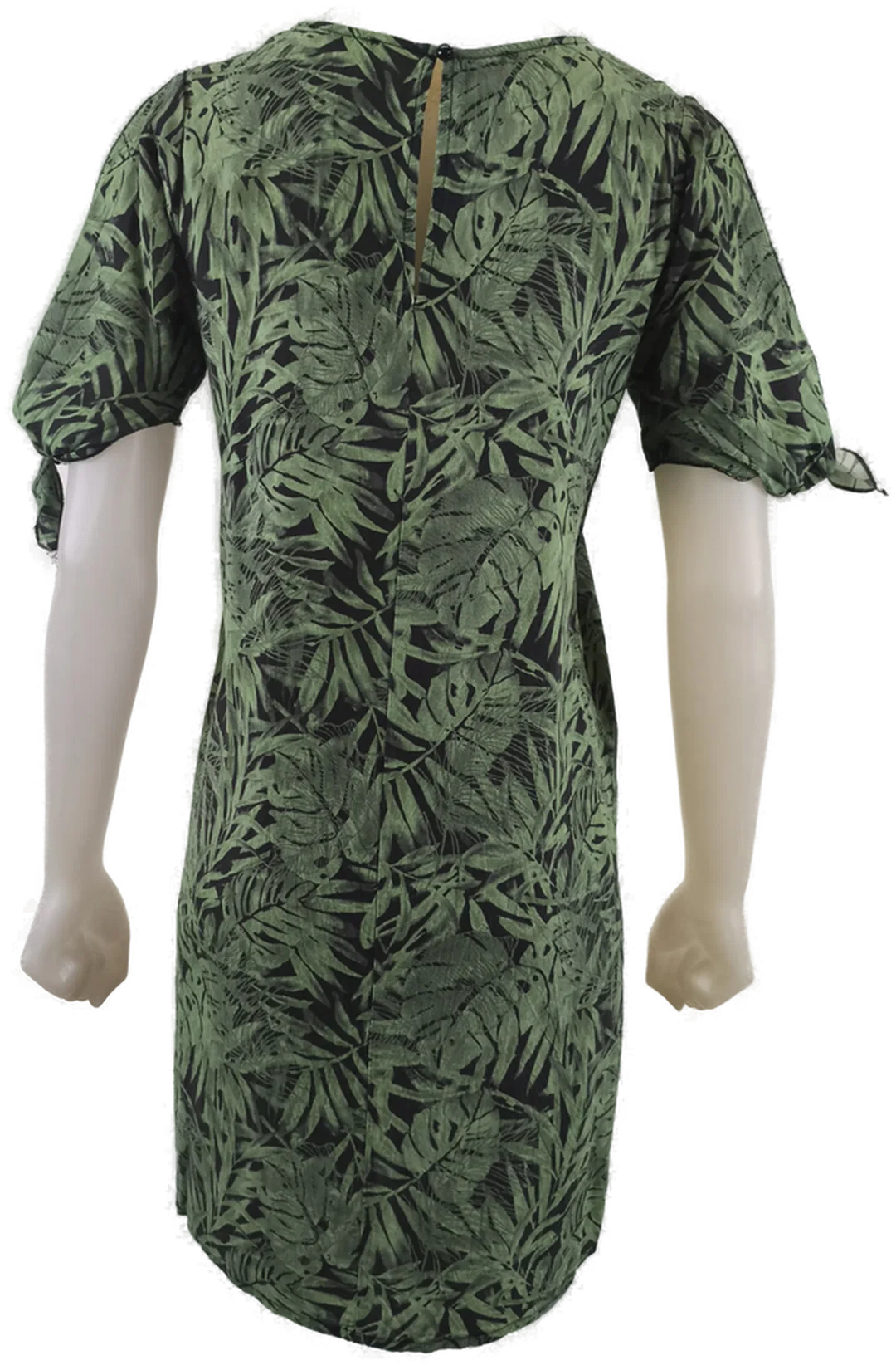 Tamaris, Sommerkleid Damen, Gr. 36 – Bild 3