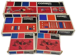 5x Constri Bausets - Bild 3