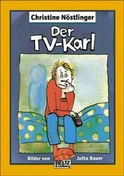Der TV-Karl - Christine Nöstlinger