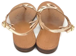 Geox Damen Sandalen Gr. 38.5 – Vorschau 3