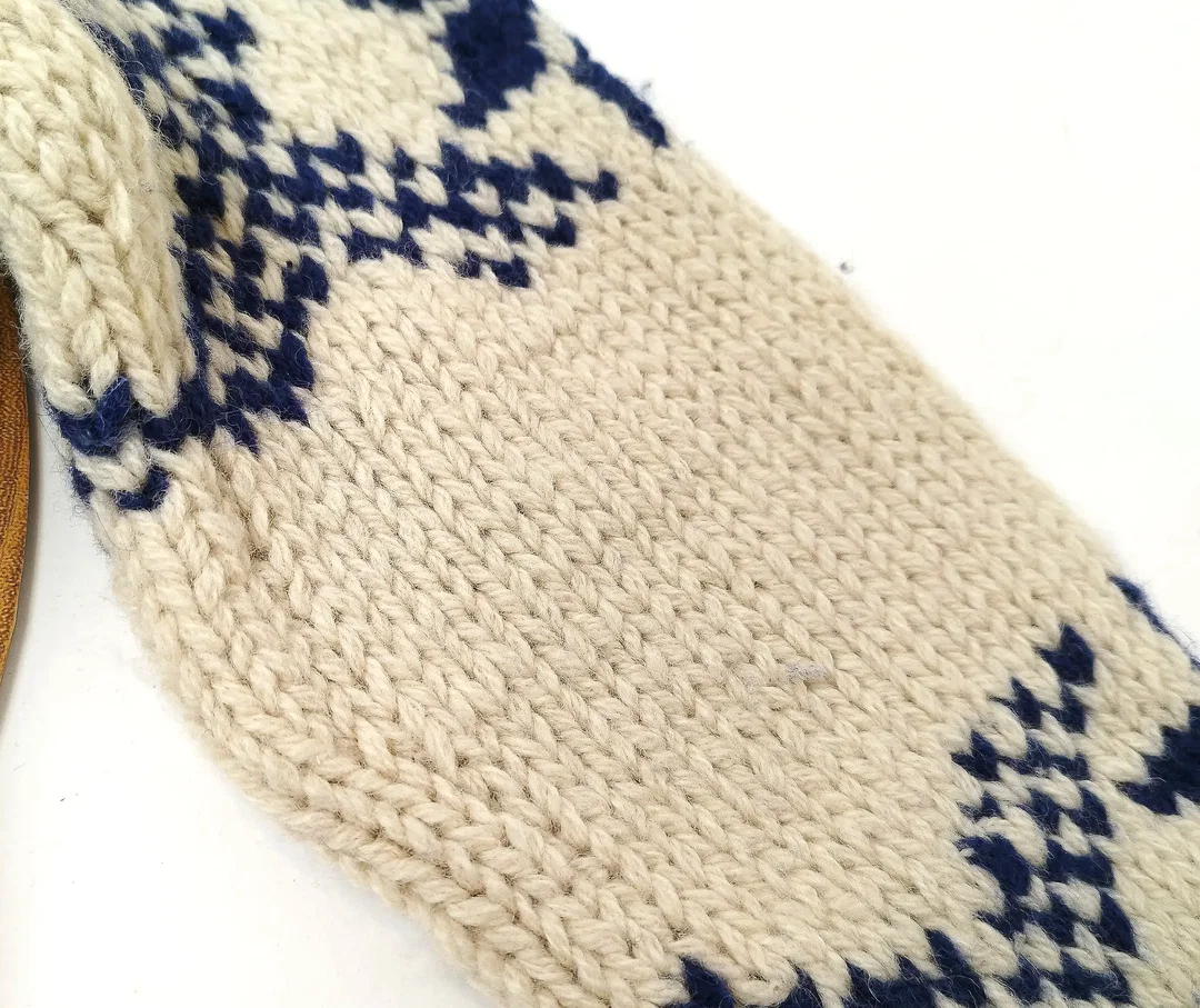 Woll-Strickjacke Scotch & Soda Gr. L | Premium-Label – Bild 5