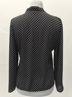 Romantische Bluse, Rinascimento, Gr. M - Bild 3