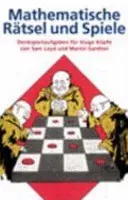 Mathematische Rätsel und Spiele - Samuel Loyd - Bild 2