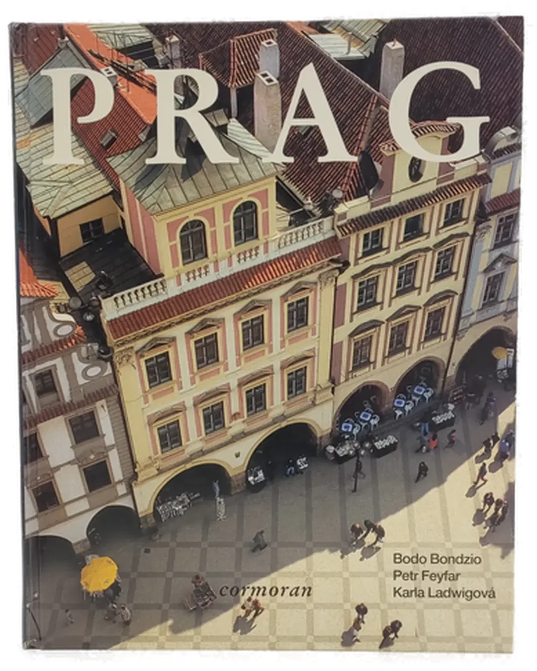 Buch 