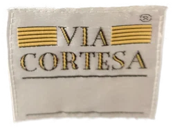 Sakko Via Cortesa G28 | Retro-Charme, Chemisch behandelt – Vorschau 4