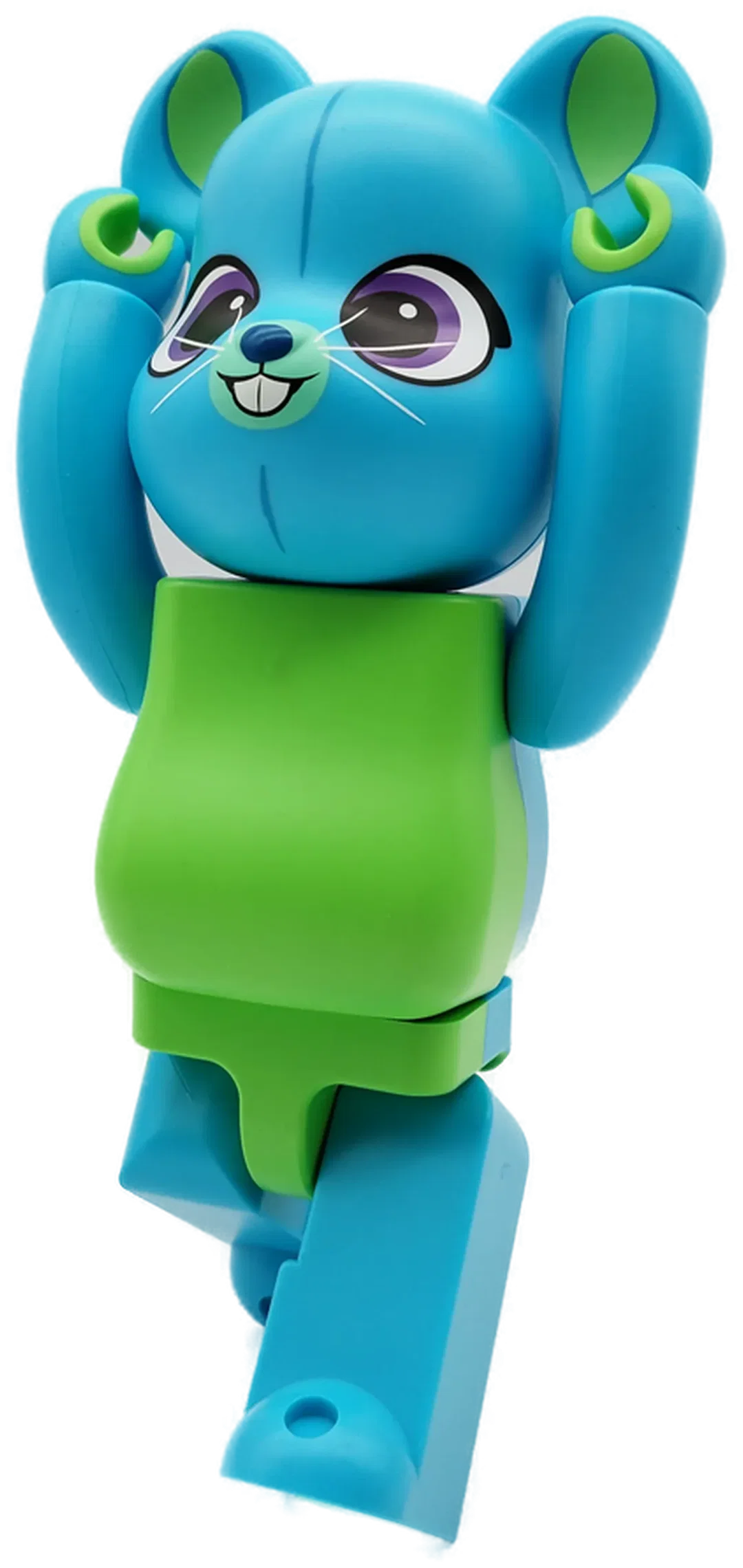 Disney-Pixar Toy-Story Bunny Sammlerfigur - 280cm / originalverpackt - Bild 1