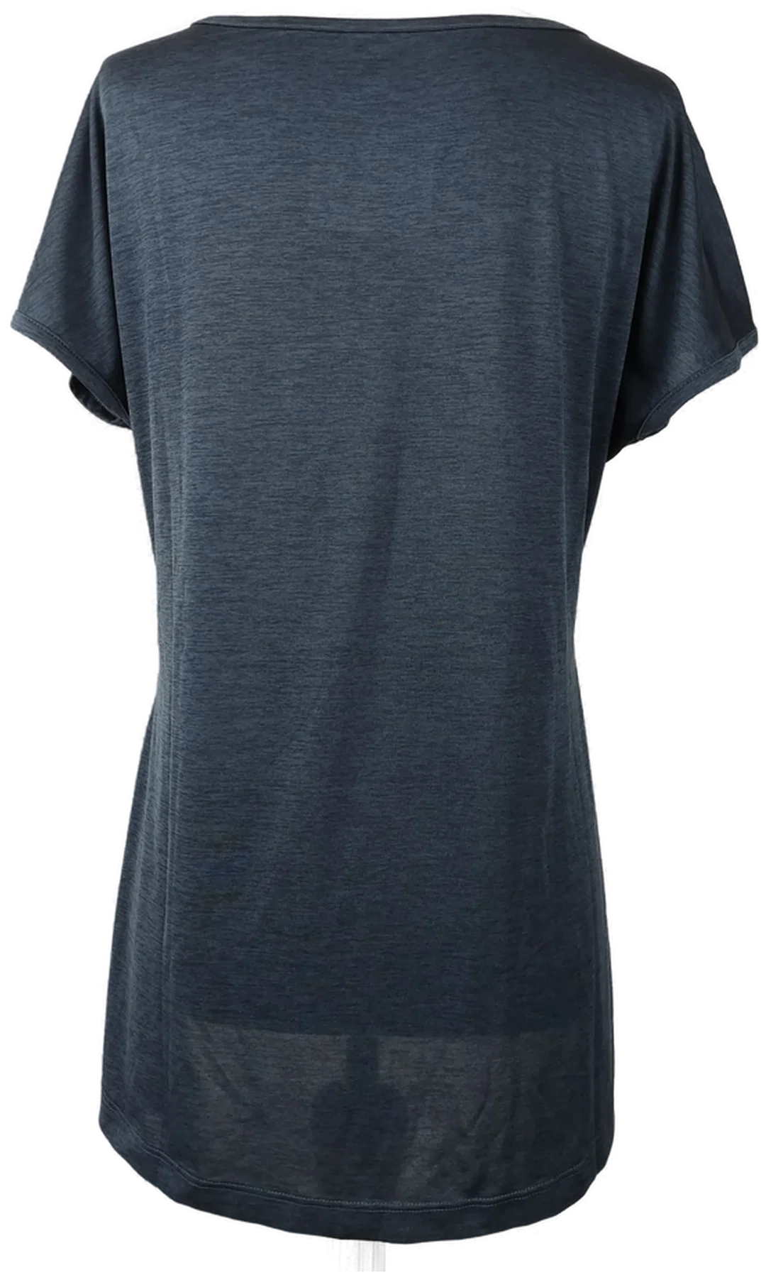 Salewa Puez Melange Dry  Damen T-Shirt | Leicht & Trocken – Bild 2