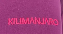 Kilimanjaro Damen Softshelljacke - Gr. 36 - Bild 5