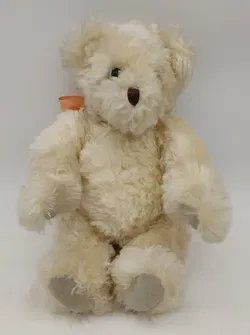 Hildegard Günzel - Teddybär - Limited Edition - Bild 1