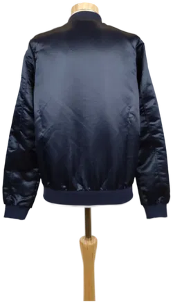 Esmara by Heidi Klum Jacke Damen blau Gr.S/36 - Bild 3