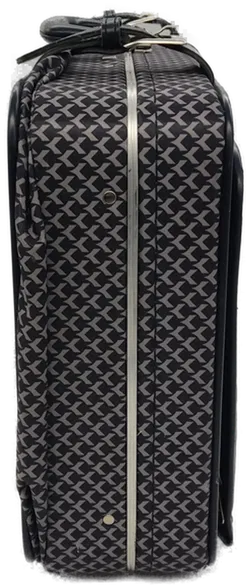 Reisekoffer für Damen Austrian Airlines, Vintage - Bild 2