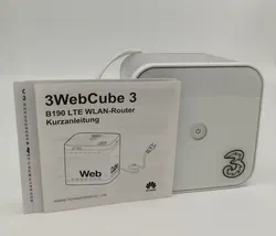 3WebCube 3 - Mit Originalverpackung - Bild 3