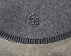 La Donna Mode Damen Stiefel Gr. 38 - Bild 8