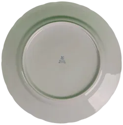 Bavaria Zwiebelmuster in blau Essgeschirr - Bild 5