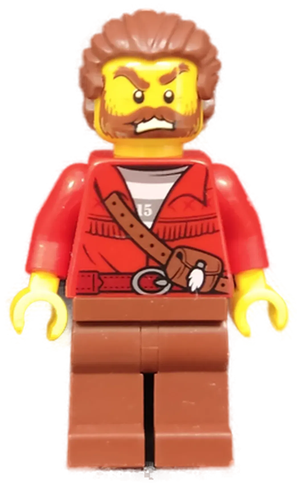 Lego Minifigur - Bild 4
