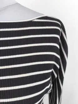 COS, Strickpullover Damen, Gr. M - Bild 2