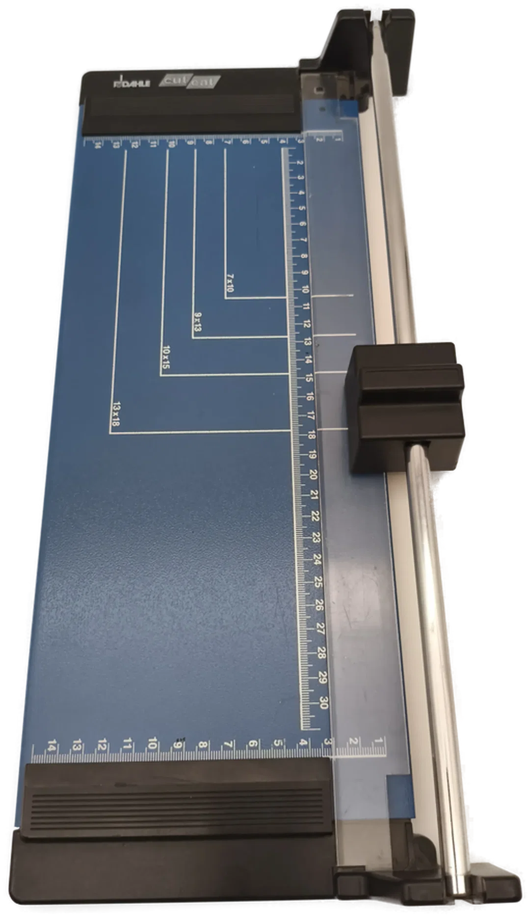 Dahle Papierschneider 507, A4 - Bild 1