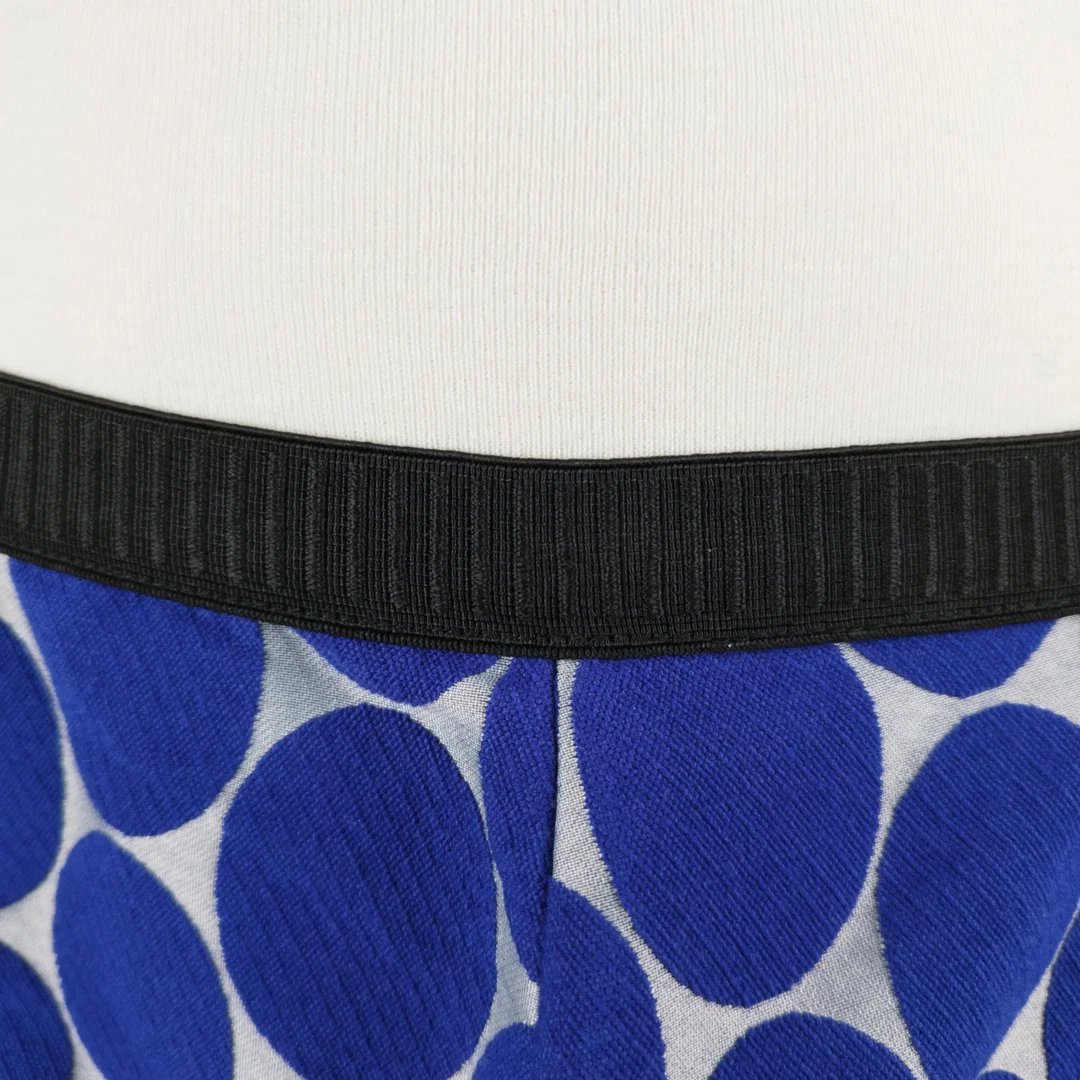 Marni Midirock - Gr. 42 / Polkadot – Bild 3