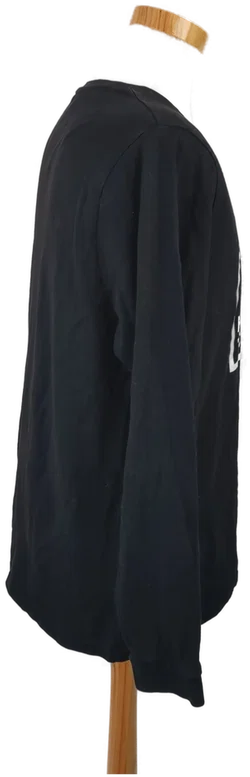 Blue Tomato Herren Langarm Shirt schwarz - Gr. M/EUR 48 – Vorschau 2