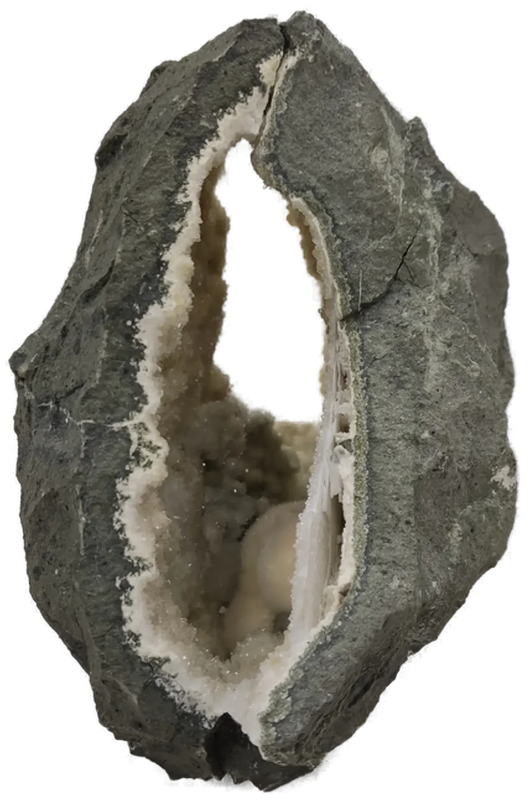 Briefbeschwerer Geode – Bild 2