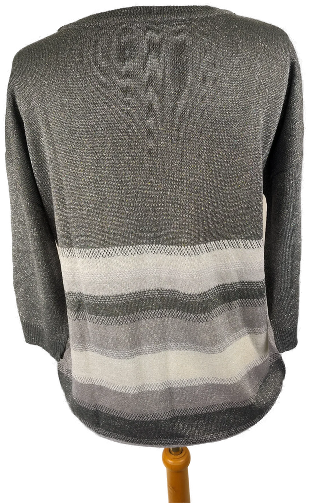 Damenpullover Sonstige Gr. 40 | Casual-Liebling – Bild 3