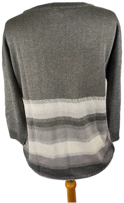 Damenpullover Sonstige Gr. 40 | Casual-Liebling - Bild 3