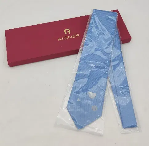 Aigner - Herren Krawatte - Bild 1