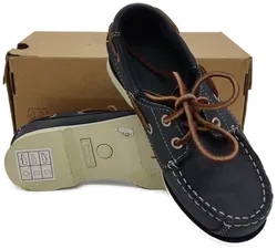 Timberland Toddler's Segelschuhe / Bootsschuhe Größe 30 neuwertig - Bild 3