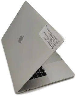 Apple MacBook Pro 2018 13.3 QWERTY - Intel Core i5, 16GB RAM, 256GB SSD - Bild 3