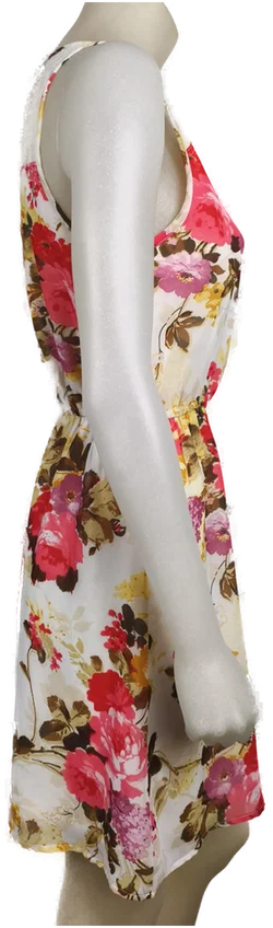Only, Sommerkleid Damen, Gr.36 - Bild 4