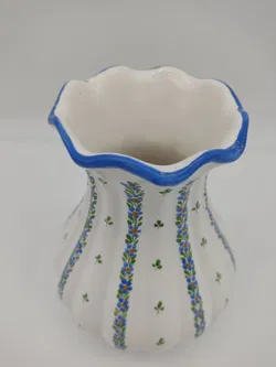 Gmundner Keramik - Blumenvase - Bild 2