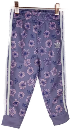 Adidas Kinder Jogginganzug - Bild 3