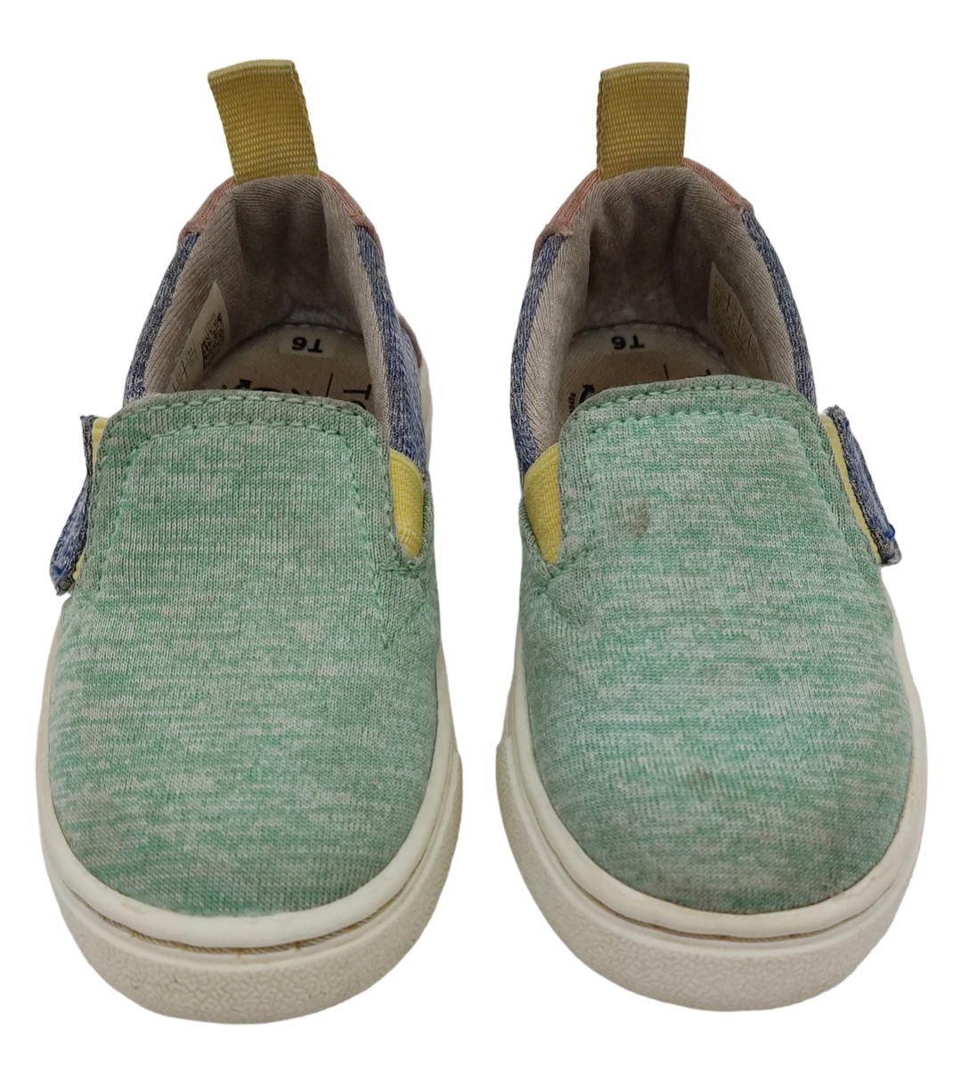 Toms Kinder Slipper - EU 22 - Bild 1