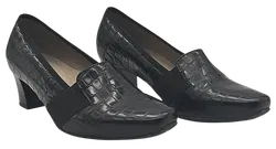 ara classic Damen Pumps, schwarz - Gr. 35 - Bild 1