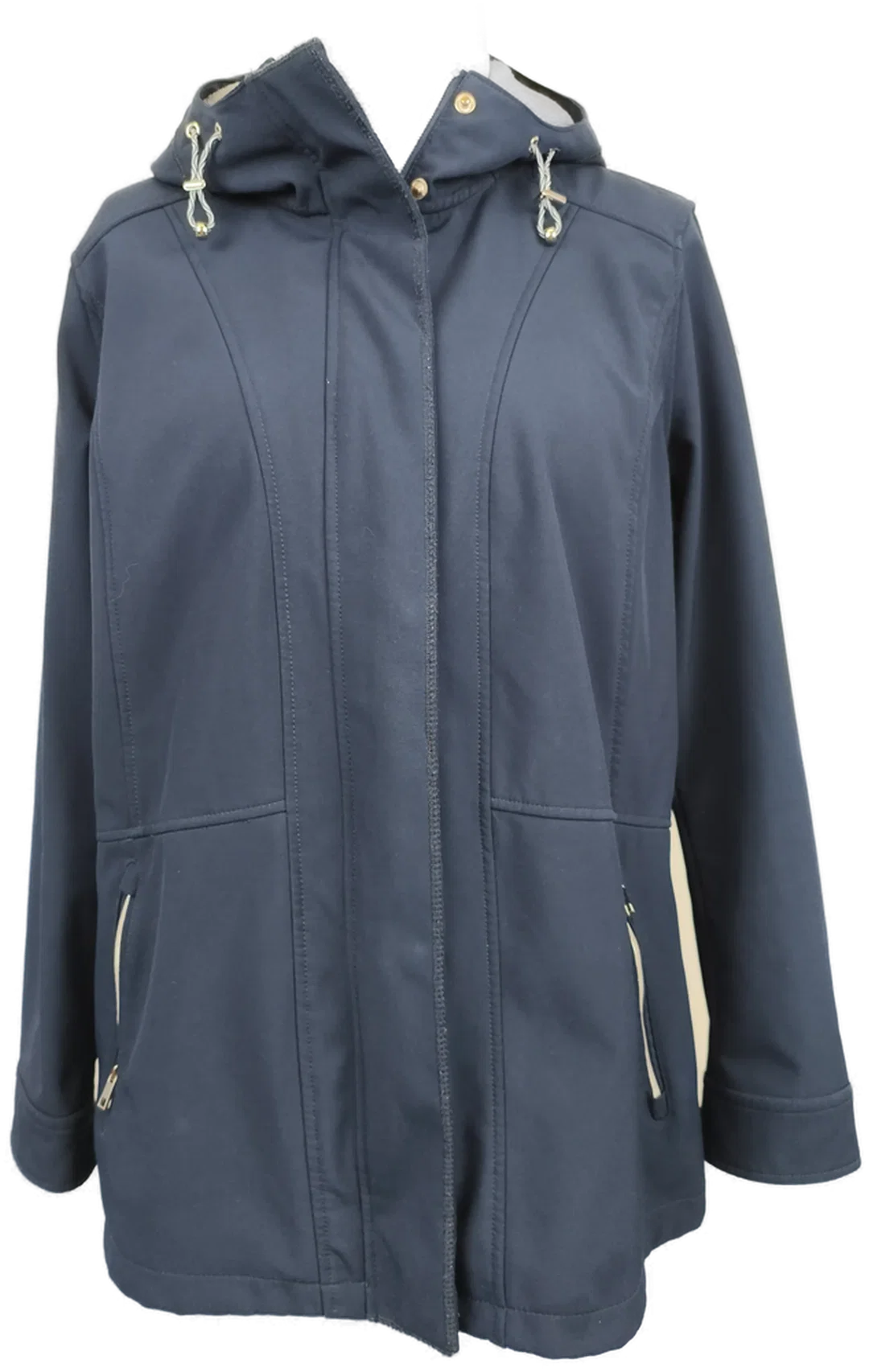 C&A, Outdoorjacke Damen, Gr. 44 – Bild 4