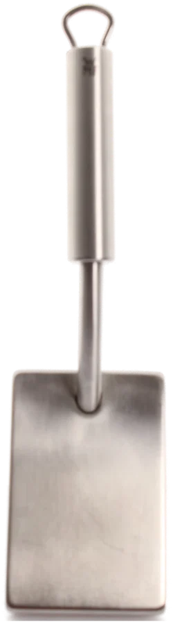 WMF Profi Plus Pattierhammer | Fleischklopfer Edelstahl | Cromargan 18/10 – Vorschau 3